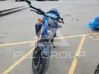 2018 Honda CB фото