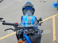 2018 Honda CB фото