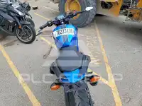2018 Honda CB фото