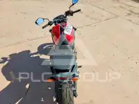 2018 Honda CB фото