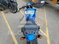 2018 Honda CB фото