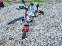 2018 Honda NC фото