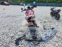 2018 Honda NC фото