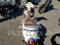 2018 Honda CH photo