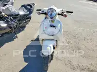 2018 Honda CH photo