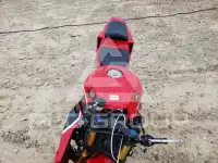 2018 Honda CBR фото