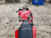 2018 Honda CBR фото