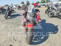 2018 Honda CBR фото