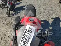 2018 Honda CBR фото