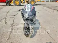 2018 Honda CBR фото