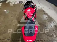 2018 Honda CBR фото