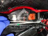 2018 Honda CBR фото