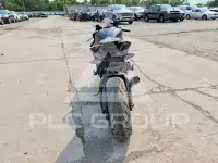 2018 Honda CBR фото