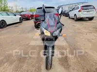 2018 Honda CBR фото