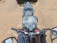 2018 Honda CBR фото