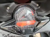 2018 Honda CBR фото