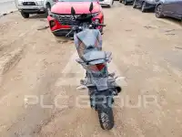 2018 Honda CBR фото