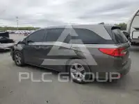 2018 Honda ODYSSEY photo