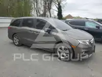 2018 Honda ODYSSEY photo