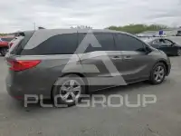2018 Honda ODYSSEY photo