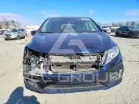 2018 Honda ODYSSEY фото
