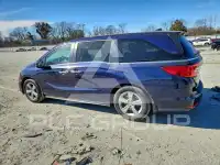 2018 Honda ODYSSEY фото