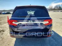 2018 Honda ODYSSEY фото