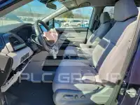 2018 Honda ODYSSEY фото