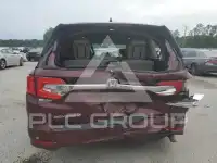 2018 Honda ODYSSEY фото