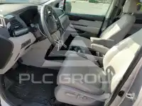 2018 Honda ODYSSEY фото