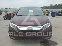 2018 Honda ODYSSEY фото