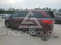 2018 Honda ODYSSEY фото