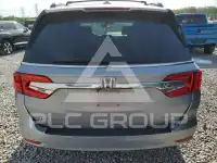 2018 Honda ODYSSEY фото