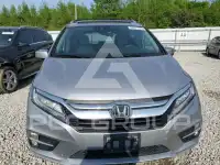 2018 Honda ODYSSEY фото