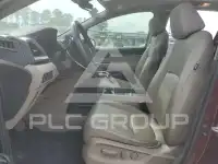2018 Honda ODYSSEY фото