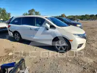 2018 Honda ODYSSEY фото