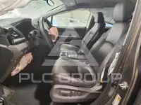 2018 Honda ODYSSEY фото