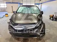 2018 Honda ODYSSEY фото