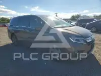 2018 Honda ODYSSEY фото