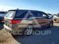 2018 Honda ODYSSEY фото