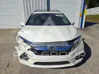 2018 Honda ODYSSEY photo