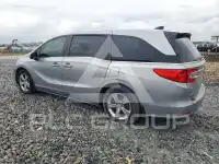 2018 Honda ODYSSEY photo