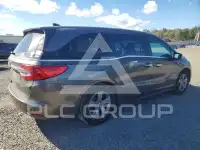 2018 Honda ODYSSEY фото