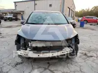 2018 Honda ODYSSEY photo