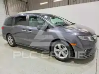 2018 Honda ODYSSEY фото