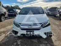 2018 Honda ODYSSEY photo
