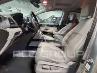 2018 Honda ODYSSEY фото