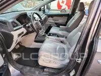 2018 Honda ODYSSEY photo