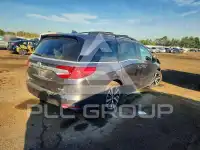 2018 Honda ODYSSEY photo