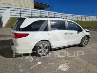 2018 Honda ODYSSEY photo